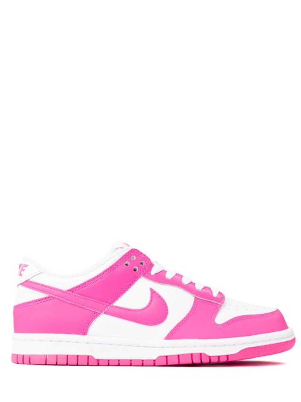 White and Pink dunks - Picture 9 of 9